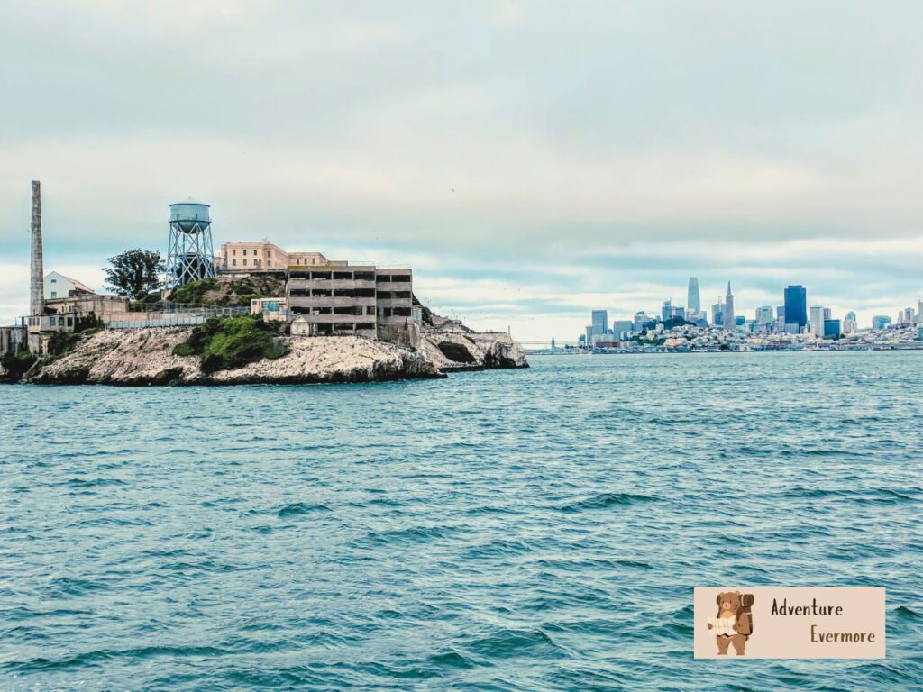 None of the cons make the island not worth visiting, but they may help determine which time of day is best for you. 