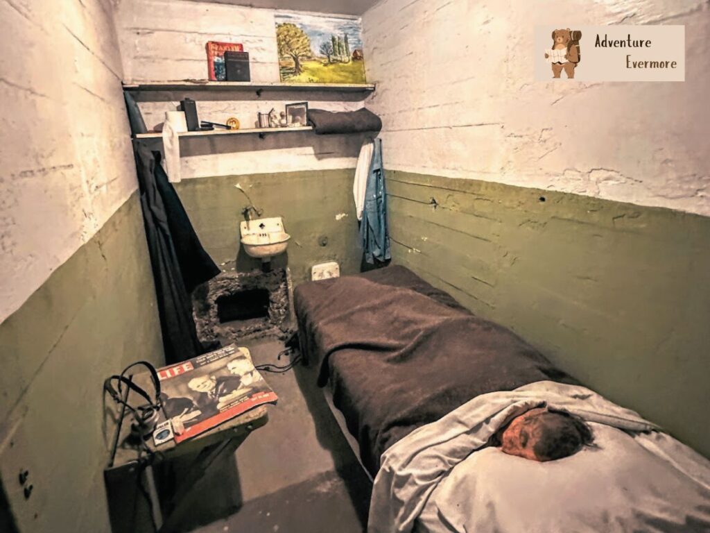 Whether you visit Alcatraz on the day or night tour, learning a little about the prison ahead of time can help enhance your experience. 