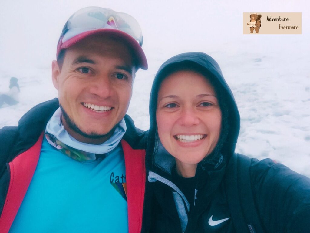 Because navigating the glacier/mountain can be difficult especially in poor weather, it's recommended to only hike Nevado de Santa Isabel on a guided tour.