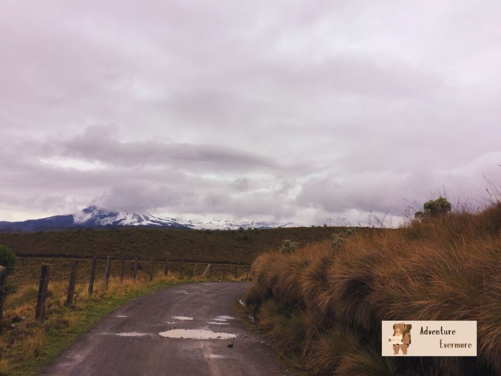 Colombia has some of the best and most diverse nature that's very much worth exploring. 