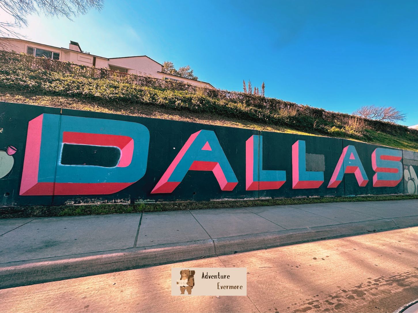 Dallas is worth visiting on a short trip for those interested in history, sports, and nearby natural attractions.