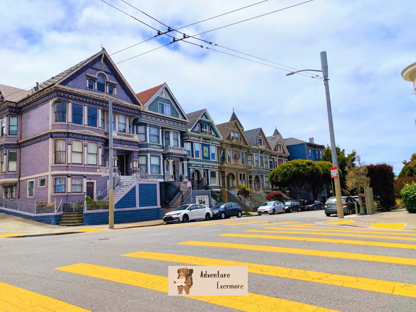Uber is typically safe in San Francisco now, but they have had problems in the past.