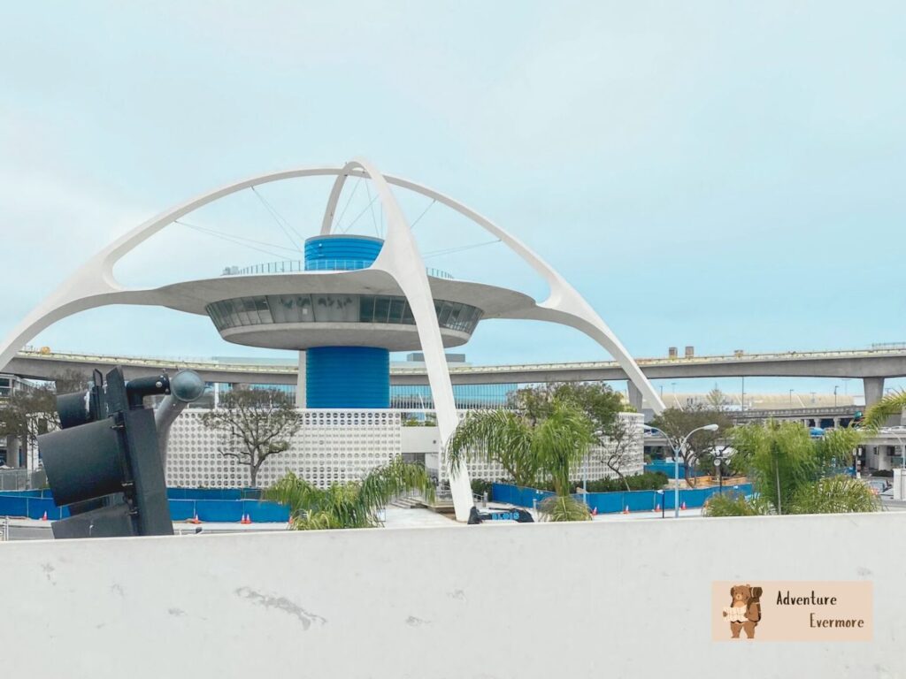 There are multiple options for transportation to and from LAX. 