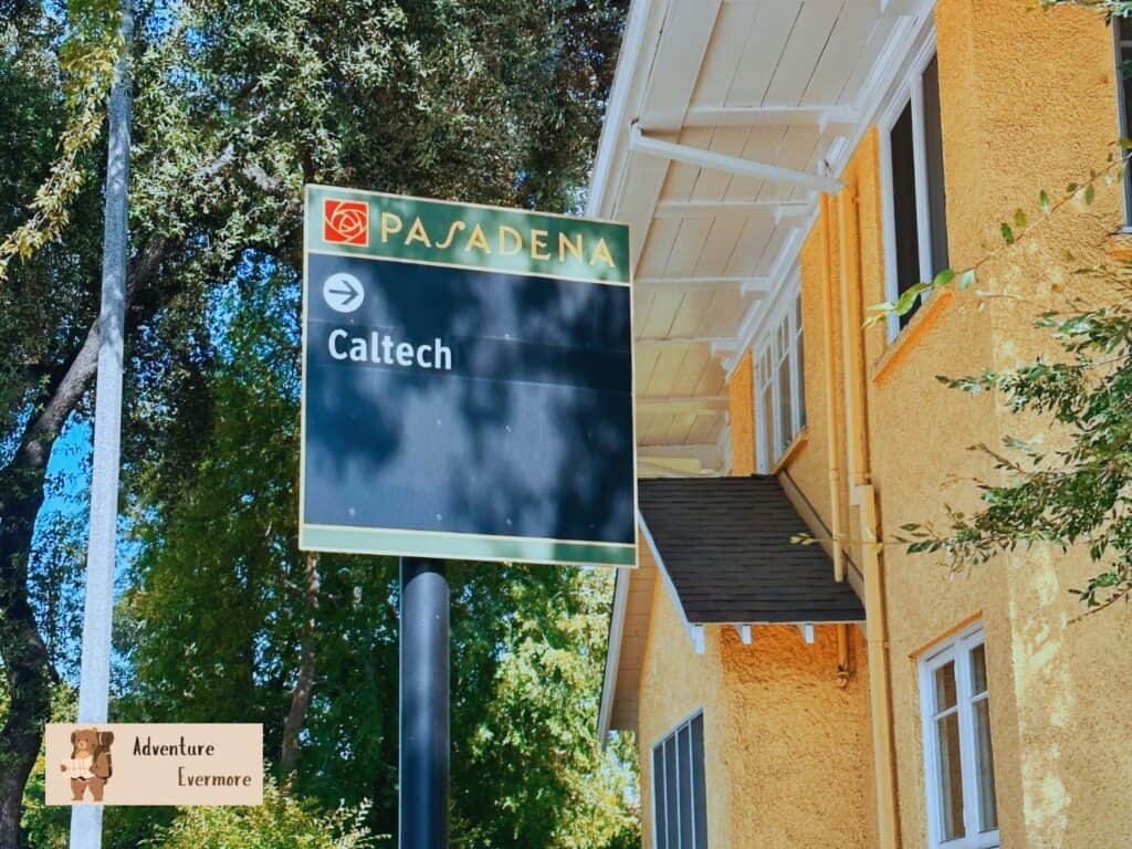 Depending on your plans and your interests, this smaller city just east of LA might be worth checking out. 