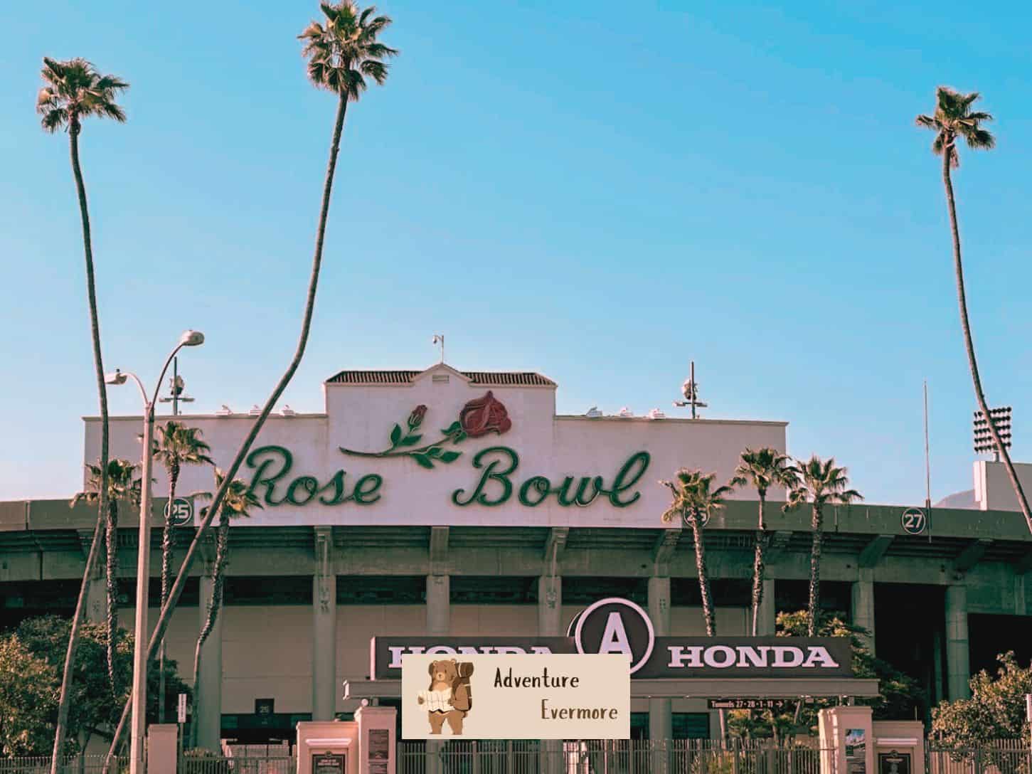 Pasadena is worth a visit for a number of reasons depending on your interests.