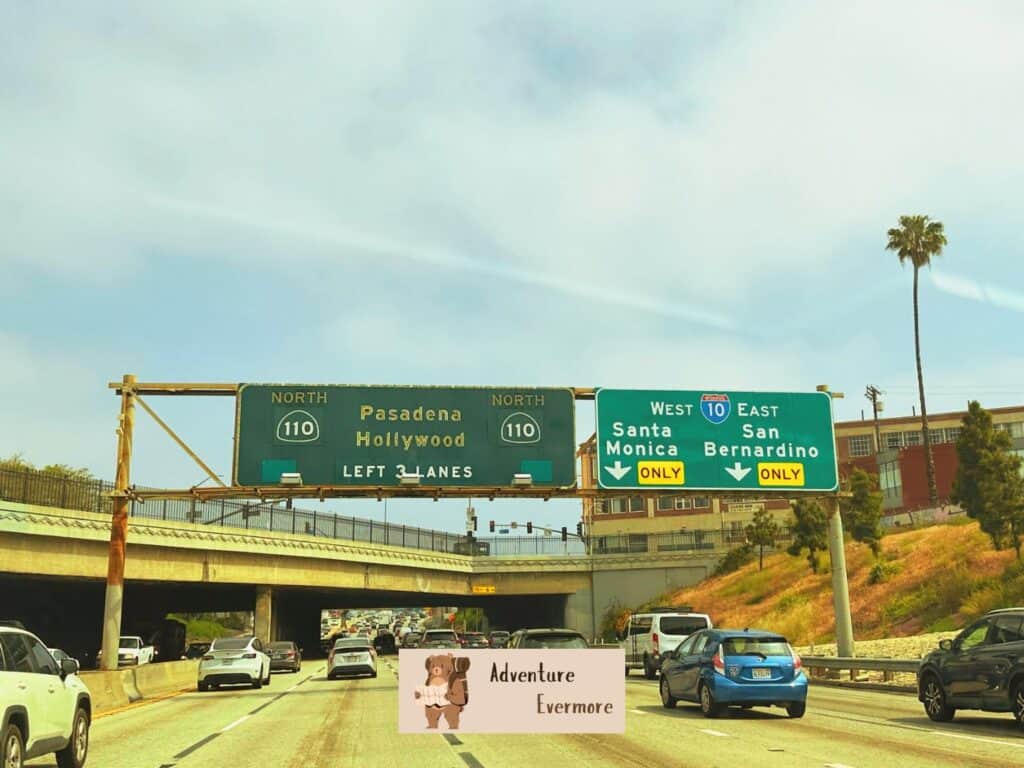 Pasadena is worth a visit on its own, but it can also be a good place to stay for a trip to Los Angeles. 