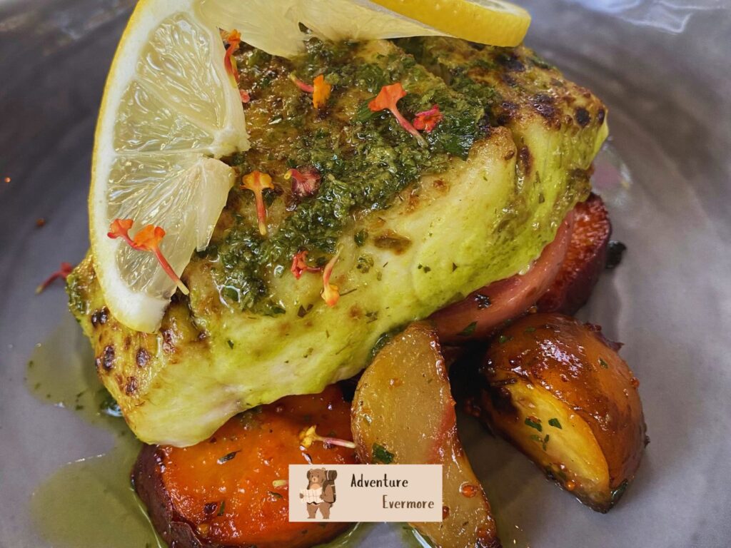 Los Cabos, Mexico (Cabo San Lucas and San Jose del Cabo) has some of the best and most delicious restaurants I've ever been to.