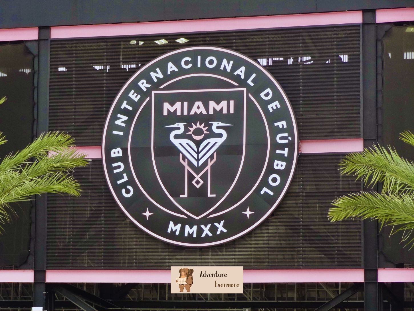 After Messi arrived, the ticket price for Inter Miami games rose greatly, especially for away games.