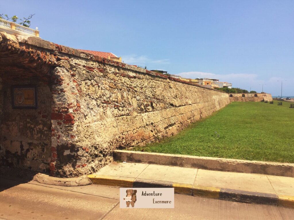 Although it wasn't my favorite place, there are many reasons why you should visit Cartagena, Colombia.