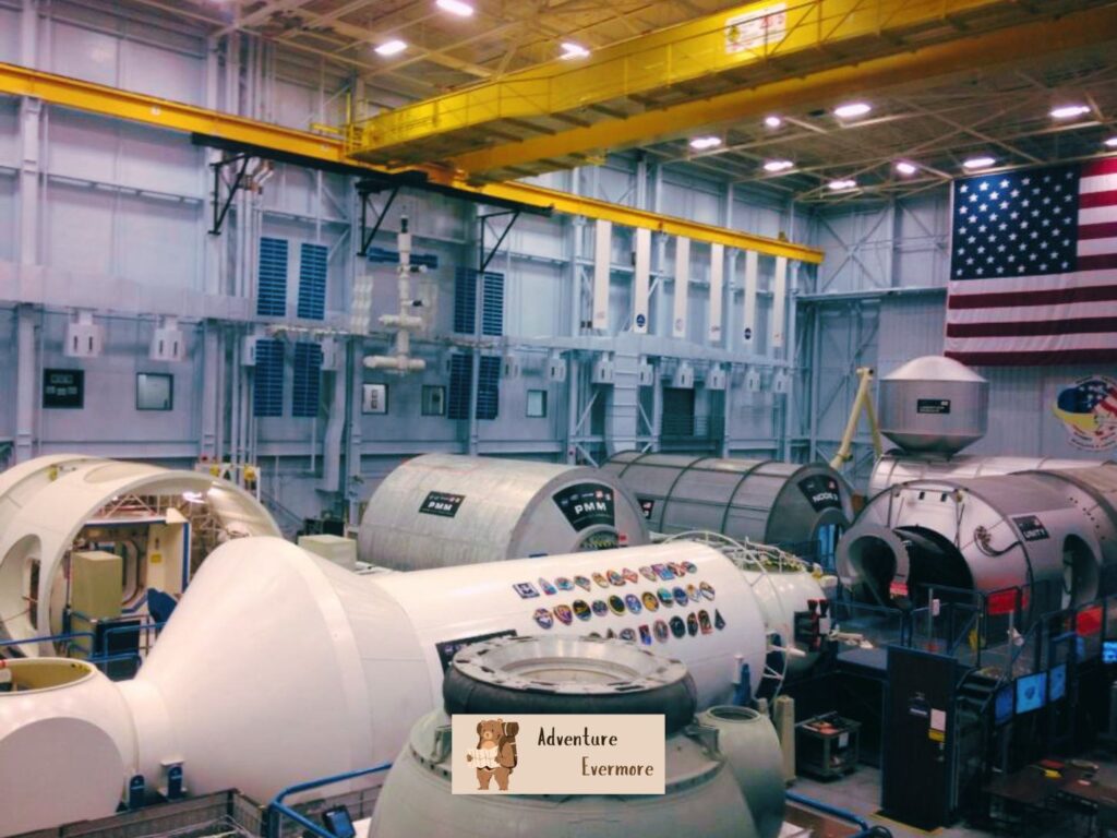 I don't Houston, Texas is worth visiting outside of seeing the NASA stuff.