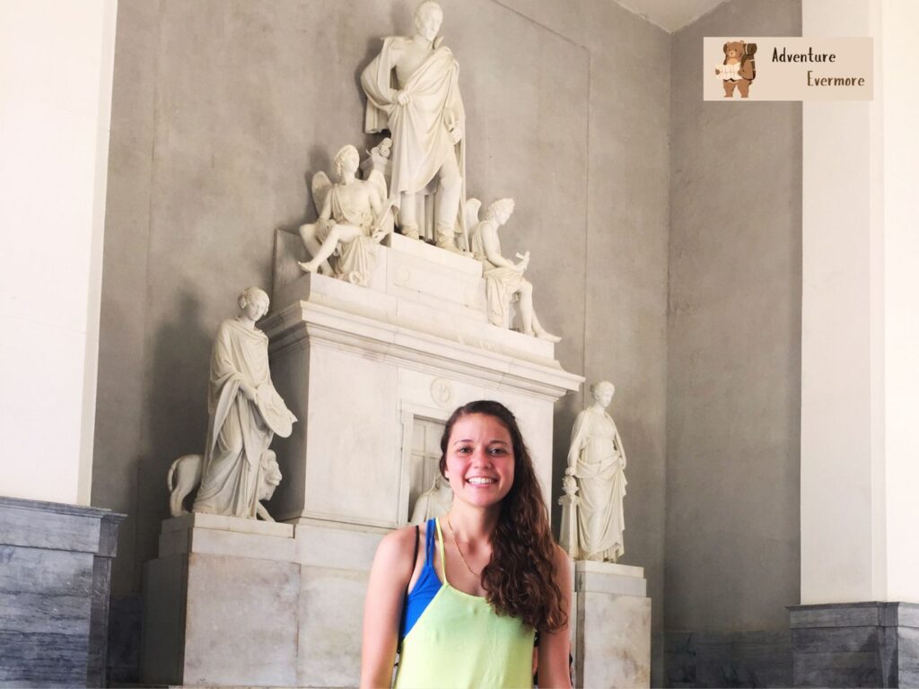 You can even visit the place where Simon Bolivar did die from Cartagena on a day trip. 