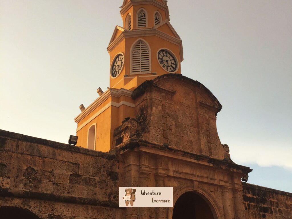 There are quite a few activities to participate in in Cartagena, Colombia.