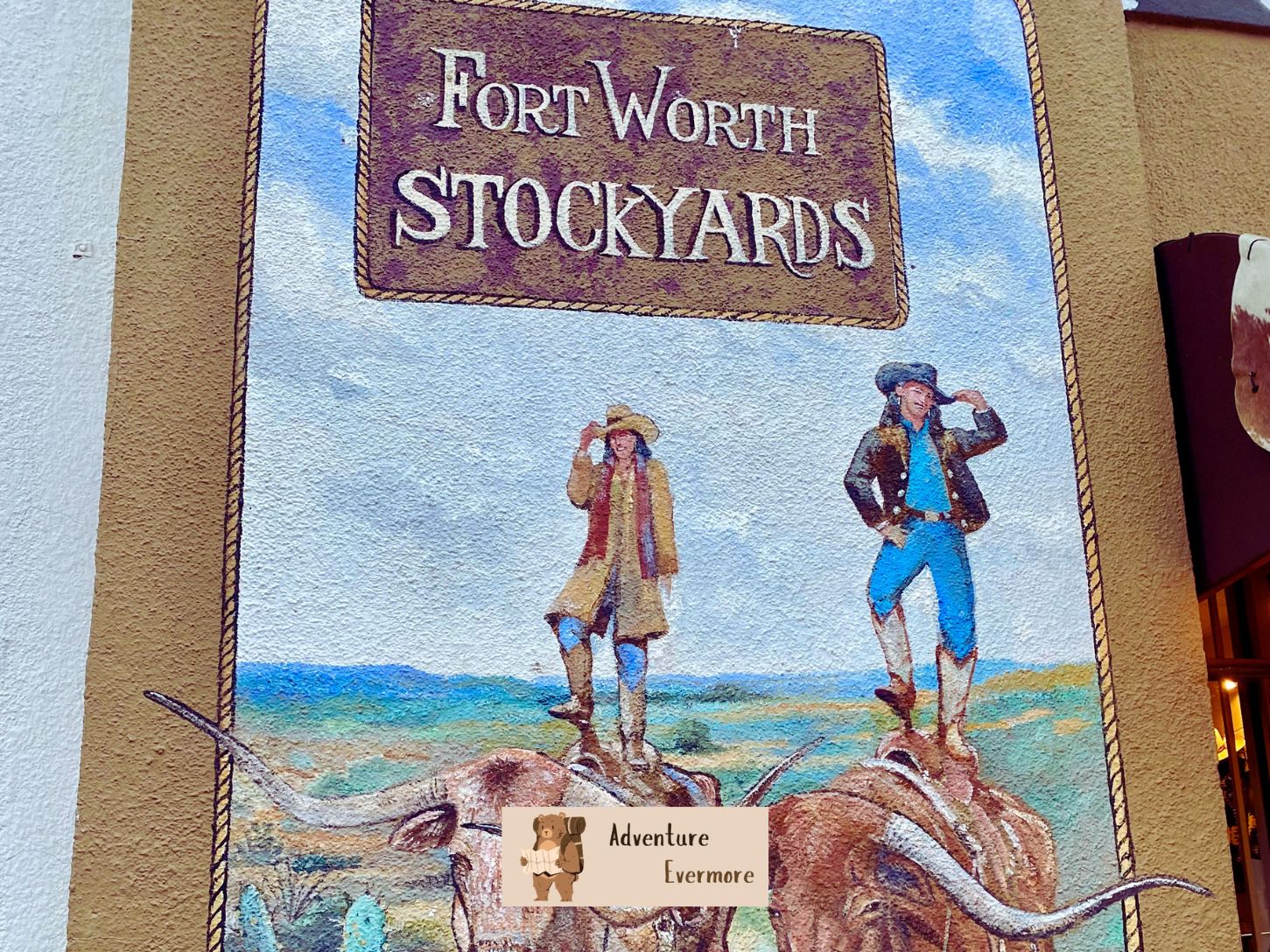 It depends on what you want to do to determine when is the best time to visit Fort Worth, Texas.
