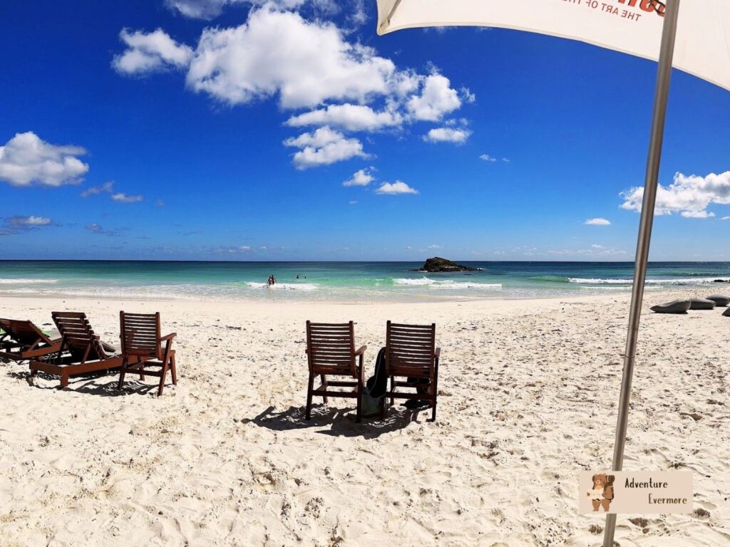 It also depends on how many days you plan to stay to determine what things you should pack for Tulum, Mexico. 