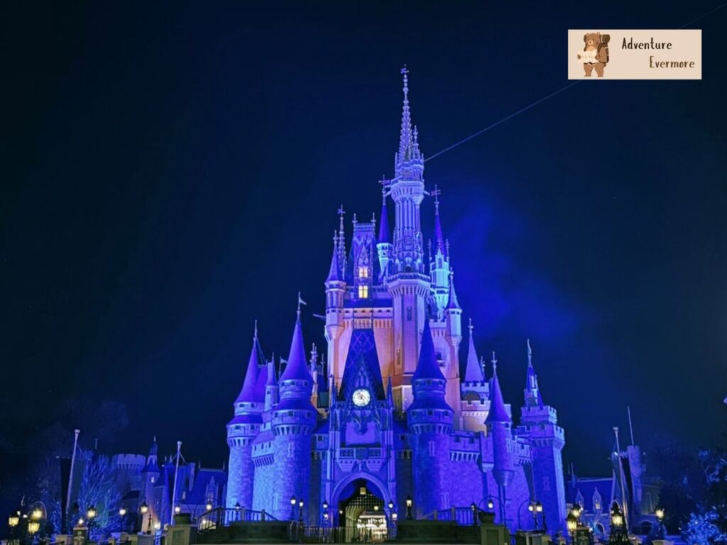 Orlando is definitely the place to go vs Miami or Tampa if you want the best theme park experiences. 