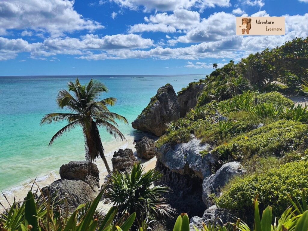 These are a few reasons why you might want to visit Tulum vs Cabo San Lucas.