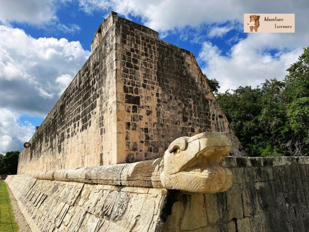 Here are a few reasons why you should choose to visit Chichen Itza vs the Tulum Ruins.