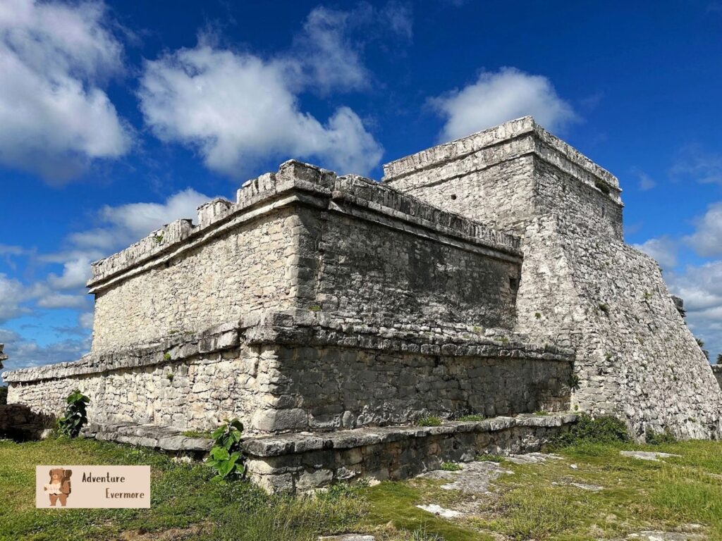 One of the easiest ways to get around Tulum, Mexico is on guided tours. 