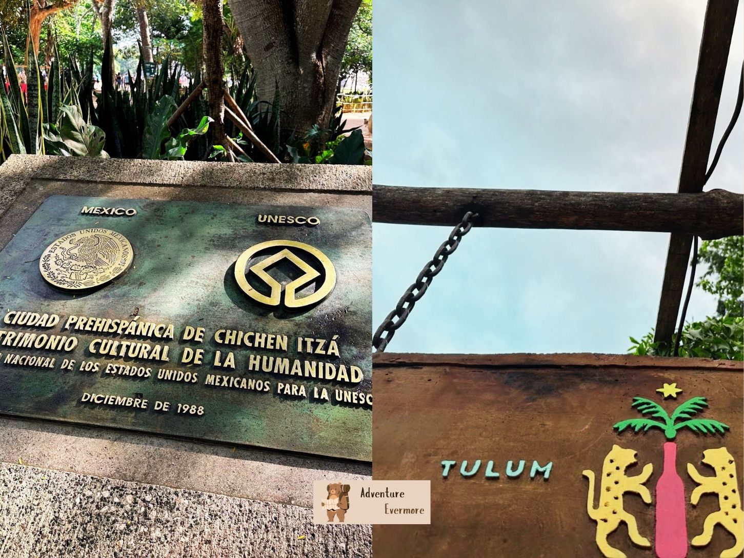 Here are all the options for getting to Chichen Itza from Tulum, Mexico.