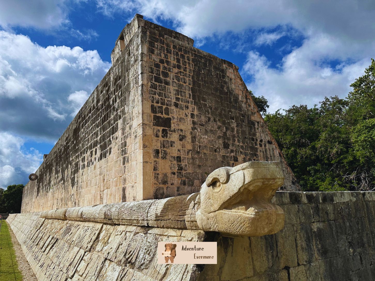 Reviews on the Chichen Itza Tours com tour from Tulum, Mexico.