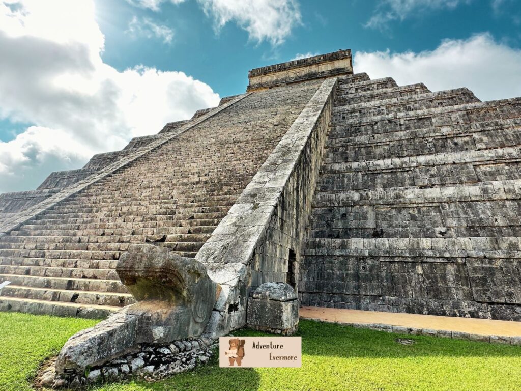 Is Chichen Itza worth visiting or is it overrated?