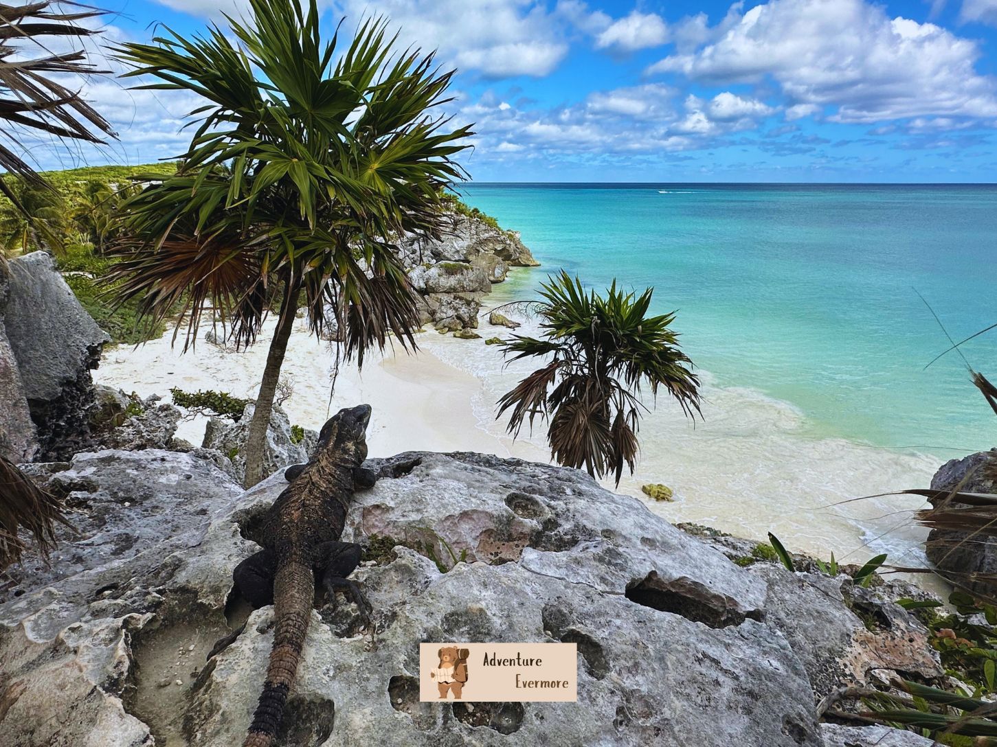 These are the best things to pack for a trip to Tulum, Mexico.
