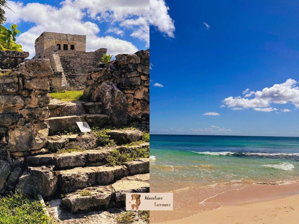 Tulum, Mexico vs Cancun, Mexico, which is better to visit?