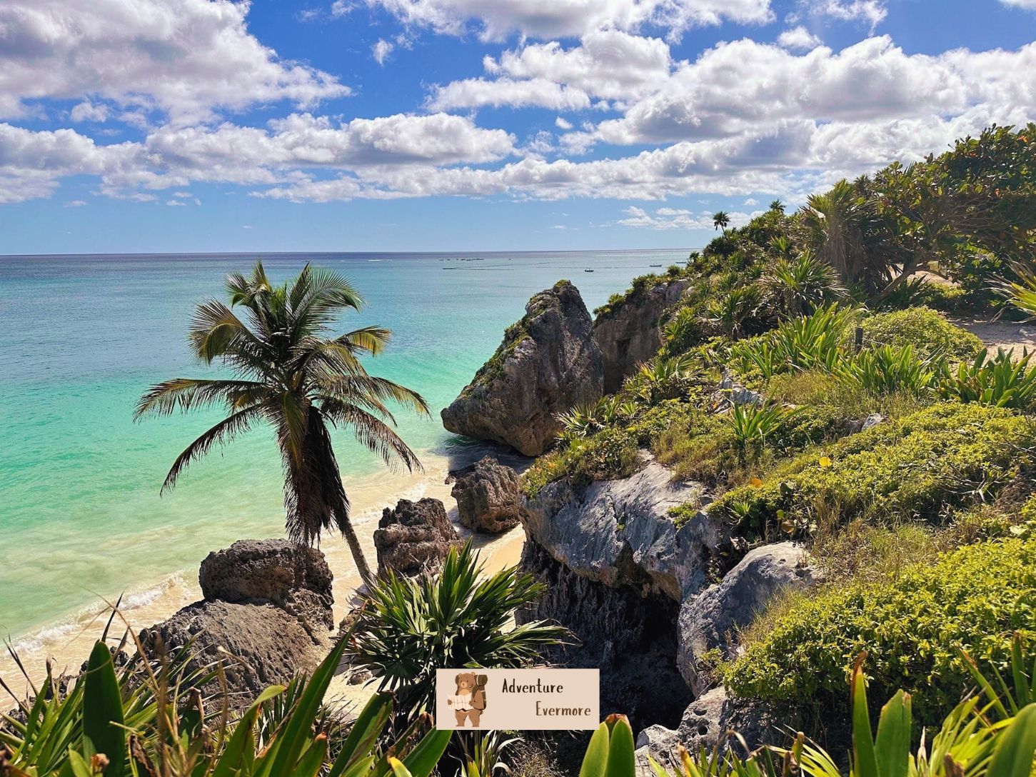 Is Tulum, Mexico worth visiting or is it not worth all the hype?
